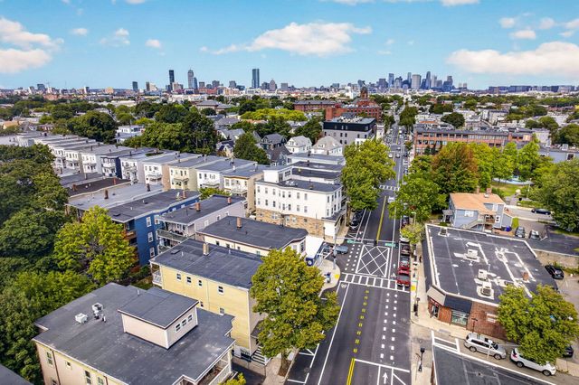995 Dorchester Ave 3, Boston, MA 02125