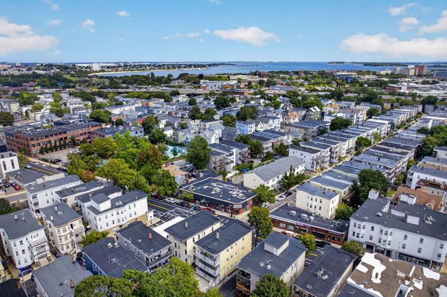 995 Dorchester Ave 3, Boston, MA 02125