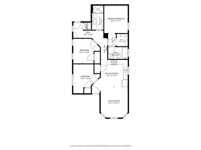 995 Dorchester Ave 3, Boston, MA 02125