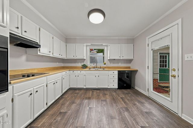 118 Radcliff Circle, Durham, NC 27713