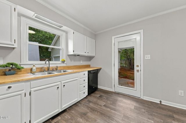 118 Radcliff Circle, Durham, NC 27713
