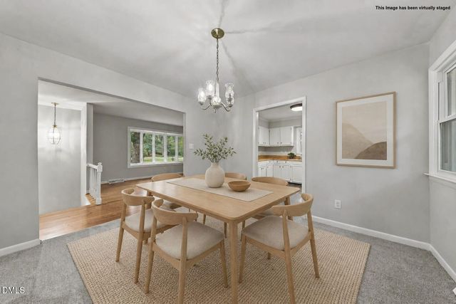 118 Radcliff Circle, Durham, NC 27713