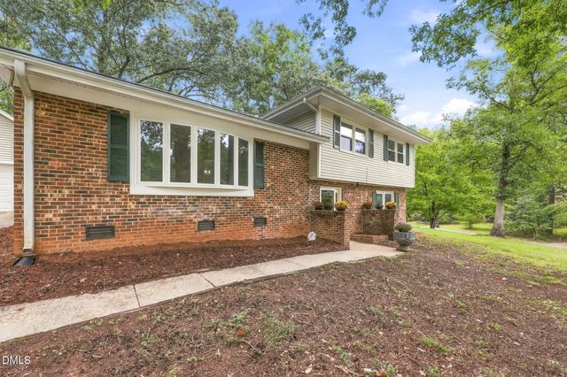 118 Radcliff Circle, Durham, NC 27713