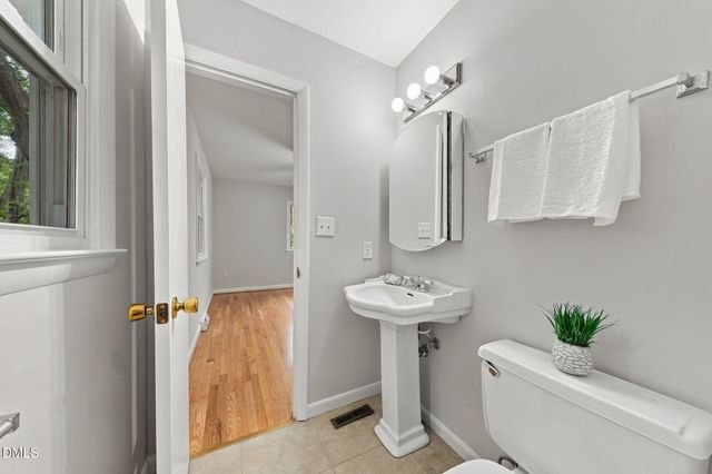 118 Radcliff Circle, Durham, NC 27713