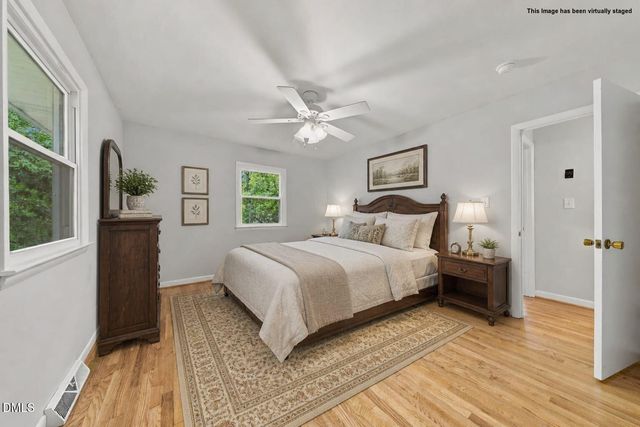 118 Radcliff Circle, Durham, NC 27713