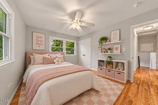 118 Radcliff Circle, Durham, NC 27713