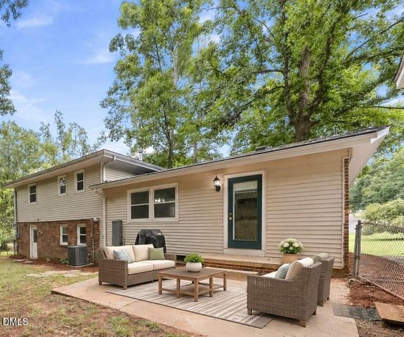 118 Radcliff Circle, Durham, NC 27713