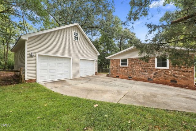 118 Radcliff Circle, Durham, NC 27713