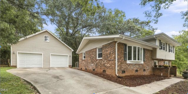 118 Radcliff Circle, Durham, NC 27713