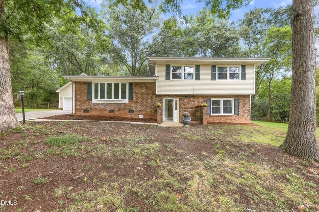 118 Radcliff Circle, Durham, NC 27713