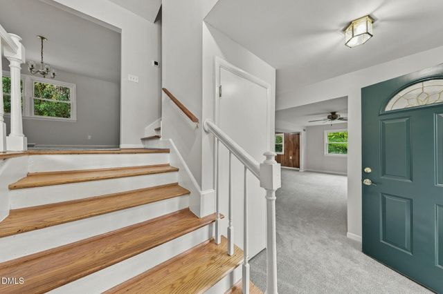 118 Radcliff Circle, Durham, NC 27713