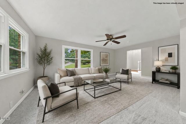 118 Radcliff Circle, Durham, NC 27713