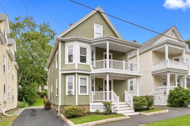 33 Dunlap Street 2, Salem, MA 01970