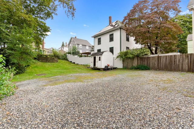 33 Dunlap Street 2, Salem, MA 01970
