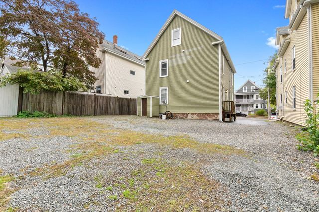 33 Dunlap Street 2, Salem, MA 01970