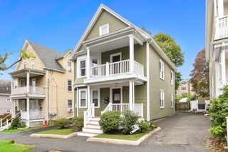 33 Dunlap Street 2, Salem, MA 01970
