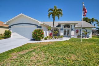 3315 SW 25th PL, Cape Coral, FL 33914