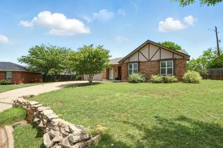 7934 Bonnie Circle, Abilene, TX 79606