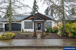 2469 Dalke Ridge Dr NW, Salem, OR 97304