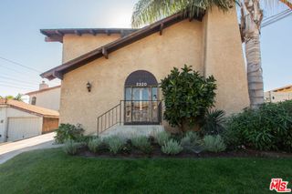 2320 Clark Lane 2, Redondo Beach, CA 90278