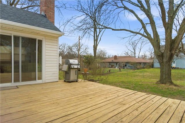 7230 Goodman Street, Overland Park, KS 66204