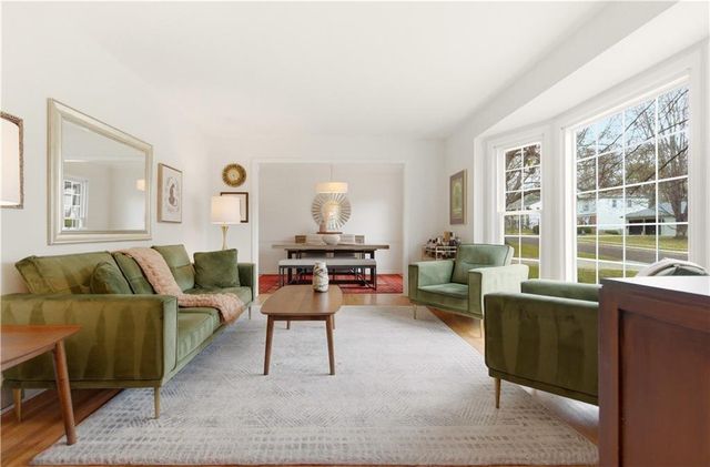 7230 Goodman Street, Overland Park, KS 66204