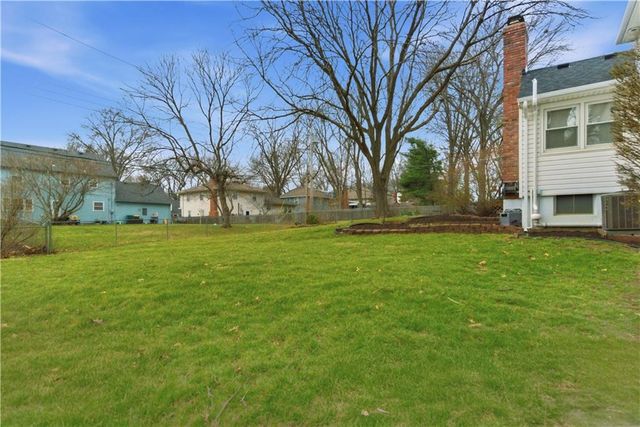 7230 Goodman Street, Overland Park, KS 66204