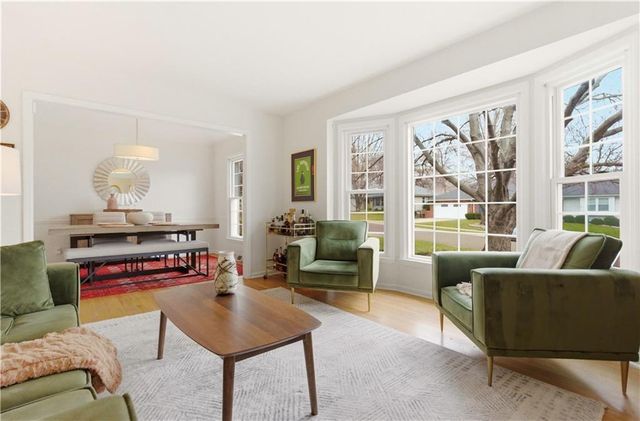 7230 Goodman Street, Overland Park, KS 66204