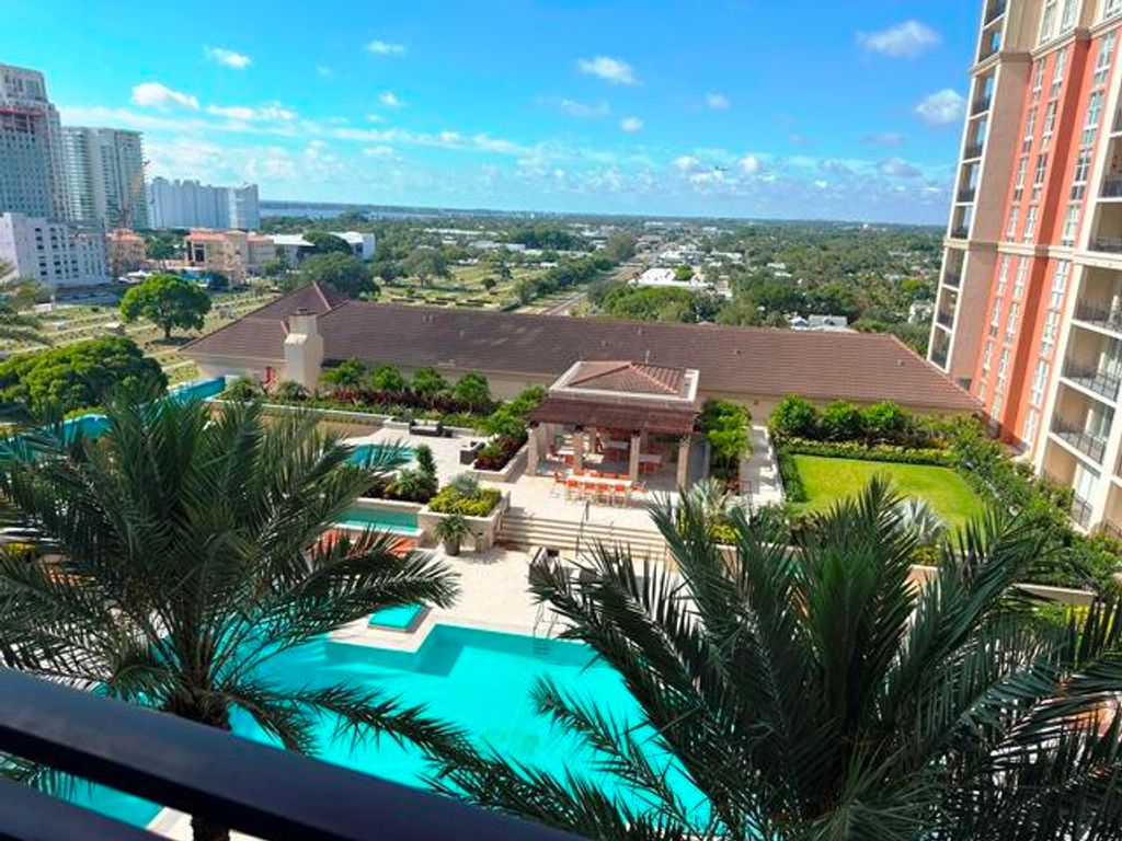 550 Okeechobee Boulevard 1405, West Palm Beach, FL 33401