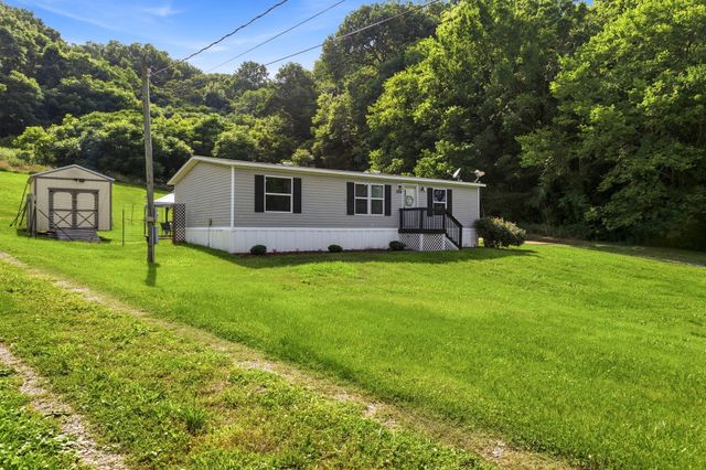 3204 Grizzly Rd, Culleoka, TN 38451