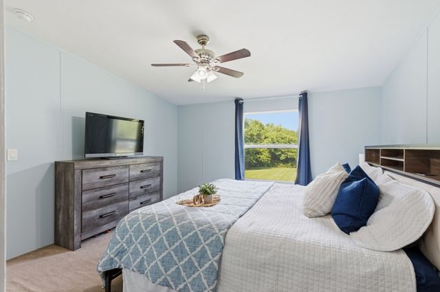 3204 Grizzly Rd, Culleoka, TN 38451