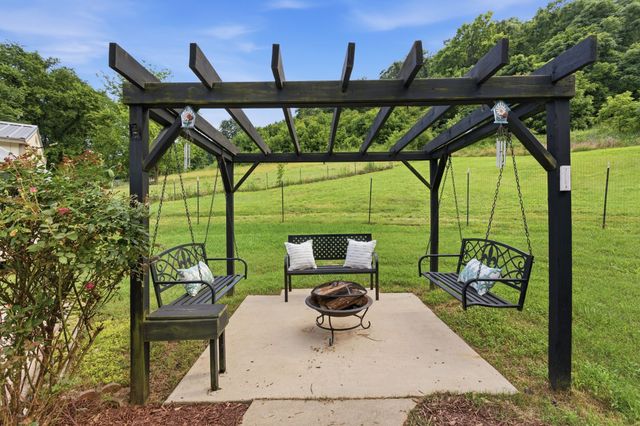 3204 Grizzly Rd, Culleoka, TN 38451