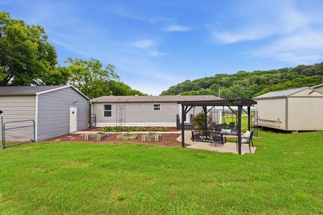 3204 Grizzly Rd, Culleoka, TN 38451