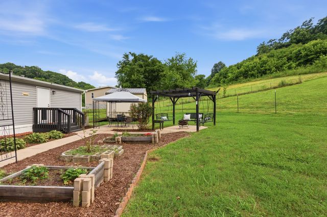 3204 Grizzly Rd, Culleoka, TN 38451