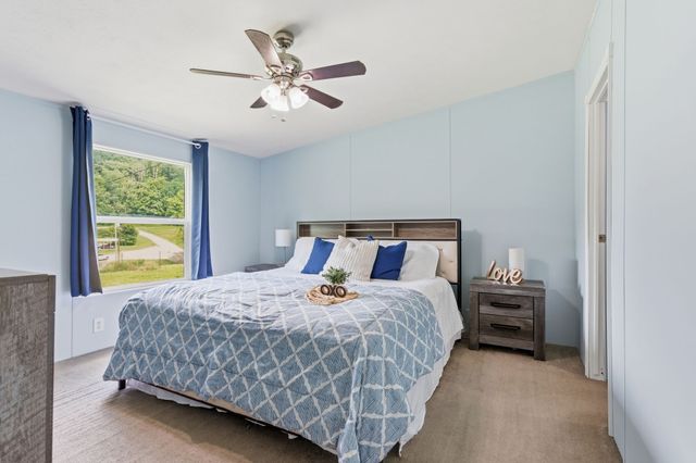 3204 Grizzly Rd, Culleoka, TN 38451