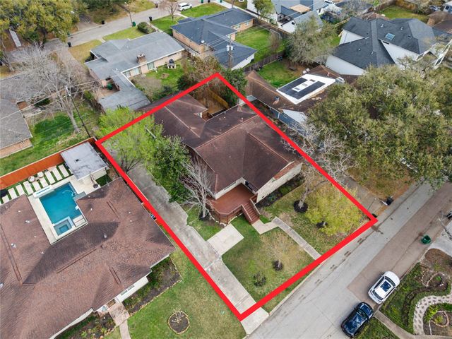 4430 Osby Drive, Houston, TX 77096