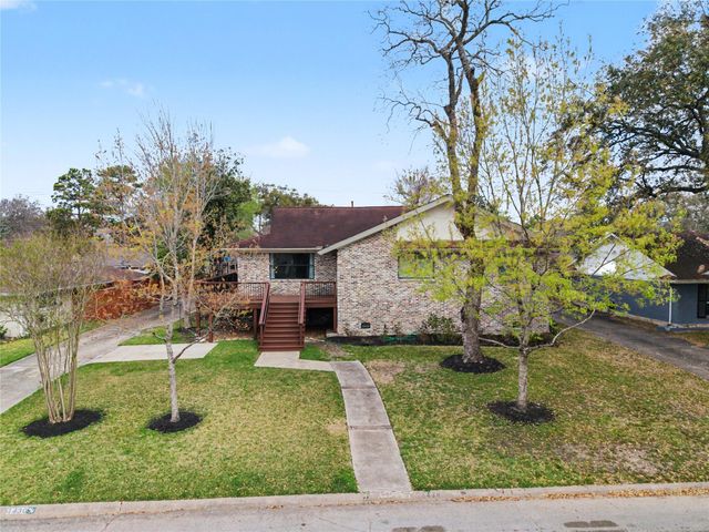 4430 Osby Drive, Houston, TX 77096