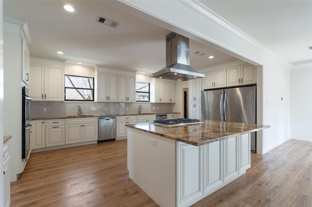 4430 Osby Drive, Houston, TX 77096