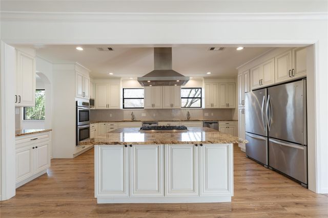 4430 Osby Drive, Houston, TX 77096