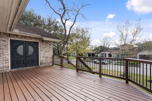 4430 Osby Drive, Houston, TX 77096