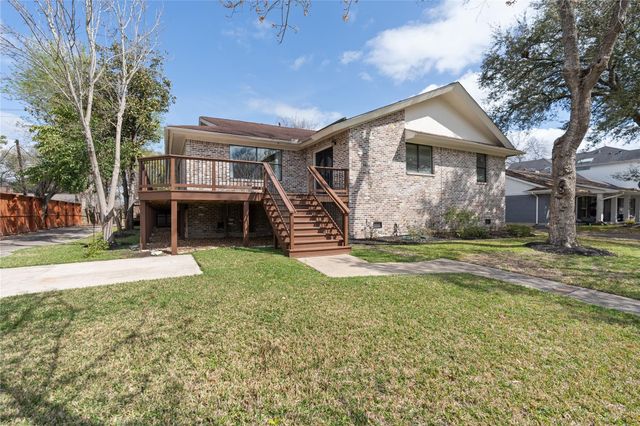 4430 Osby Drive, Houston, TX 77096