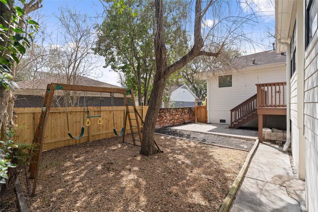 4430 Osby Drive, Houston, TX 77096