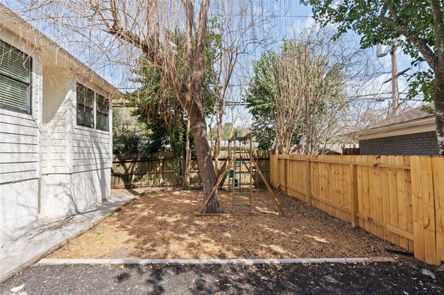 4430 Osby Drive, Houston, TX 77096