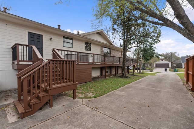 4430 Osby Drive, Houston, TX 77096