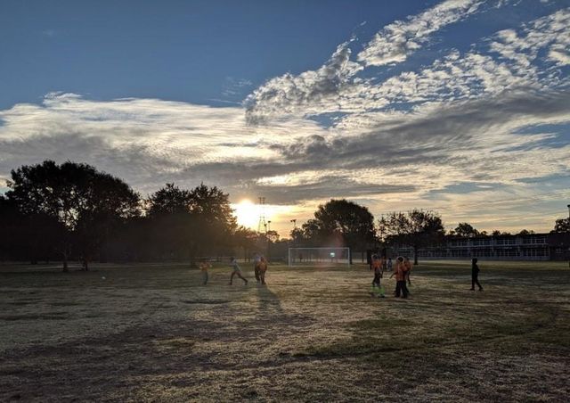 4430 Osby Drive, Houston, TX 77096