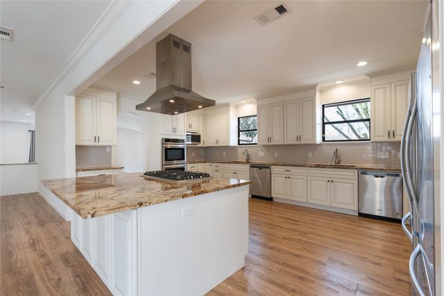 4430 Osby Drive, Houston, TX 77096