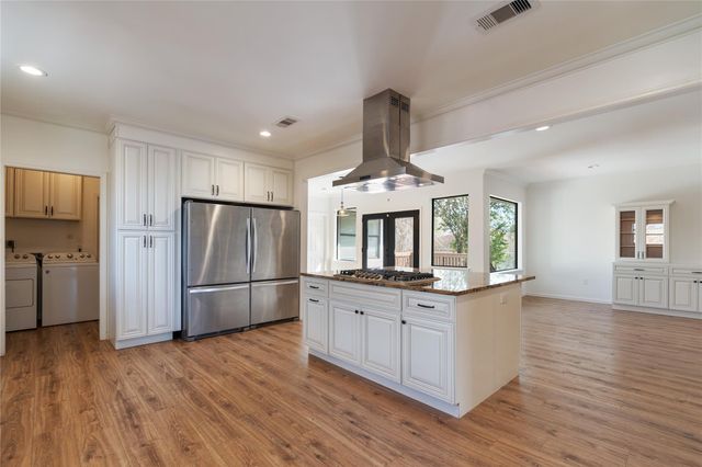 4430 Osby Drive, Houston, TX 77096