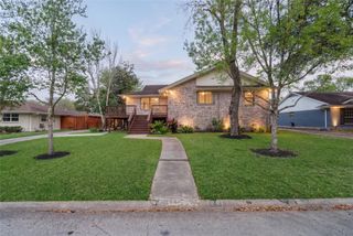 4430 Osby Drive, Houston, TX 77096