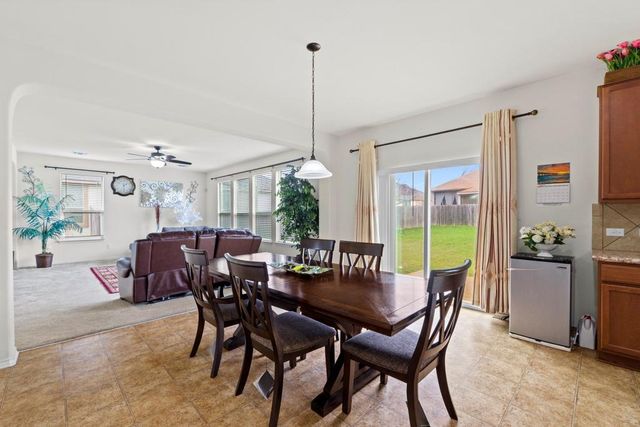 1100 Autumn Sage WAY, Pflugerville, TX 78660