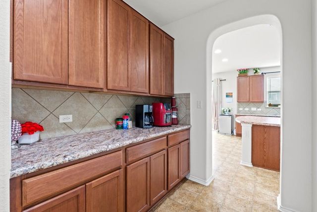 1100 Autumn Sage WAY, Pflugerville, TX 78660